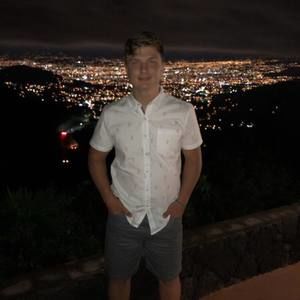 Meet your Posher, Eli